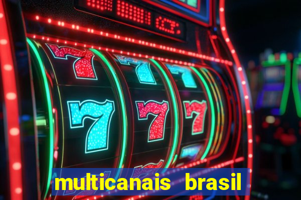 multicanais brasil x uruguai